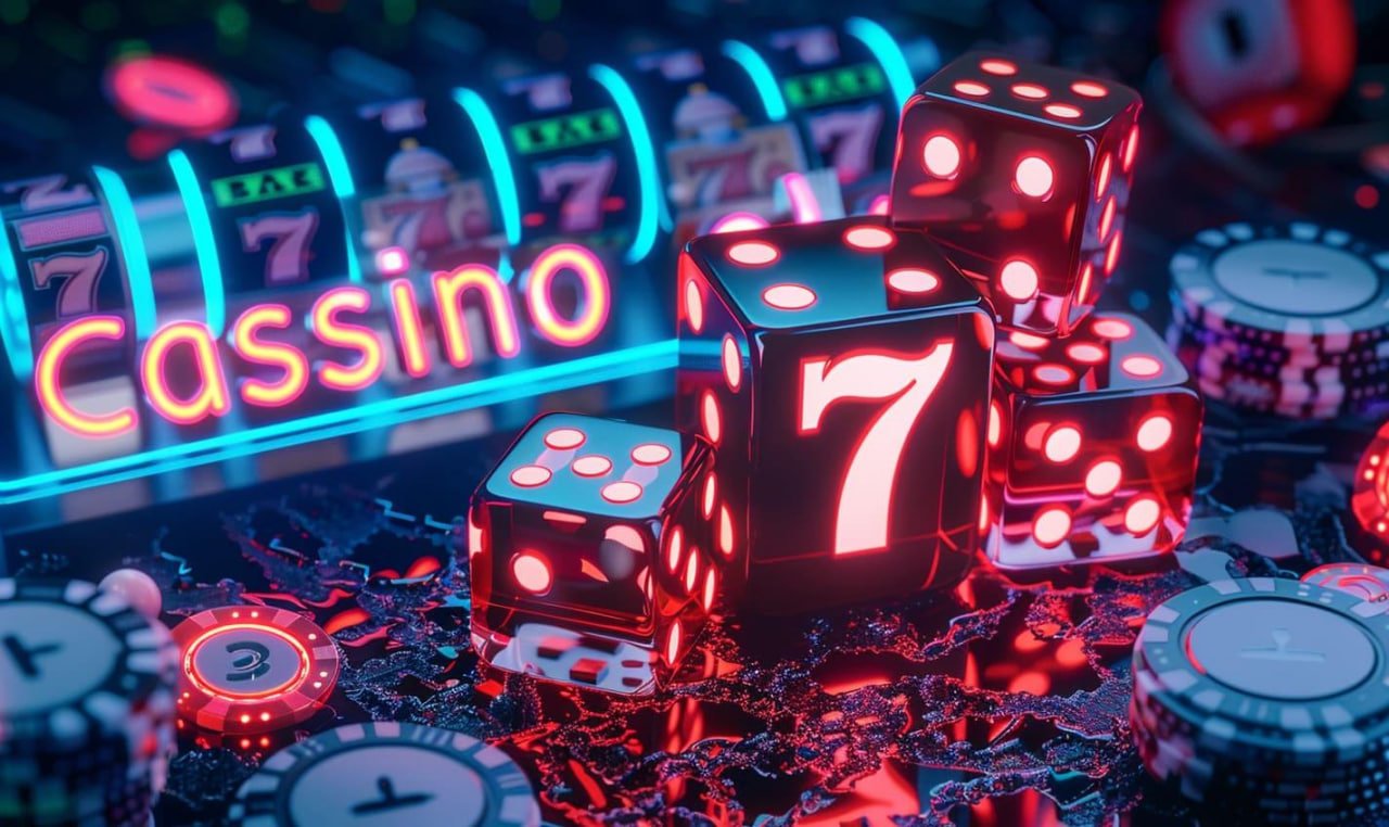 777ab Live Casino