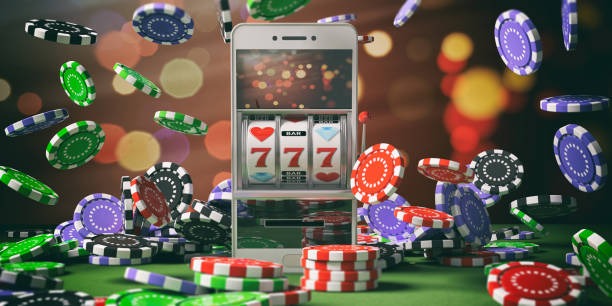 777ab Sportsbook