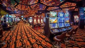 777ab Bonus Trigger Hall